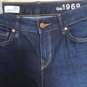 Gap 1969 Perfect Boot